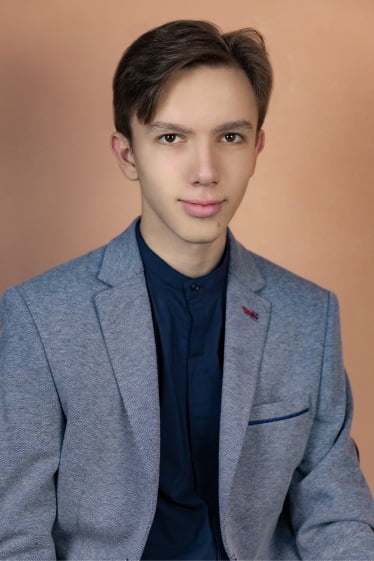 Артур Подпалов