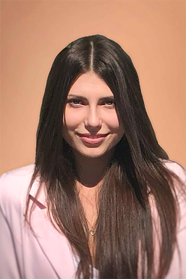 Софія Пенькова