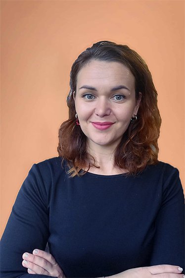 Старкова Ольга