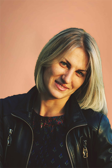 Юлія Керімова