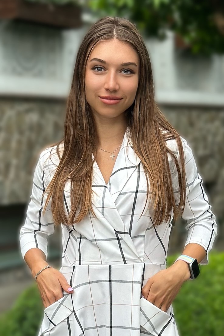 Галіцька Дар’я