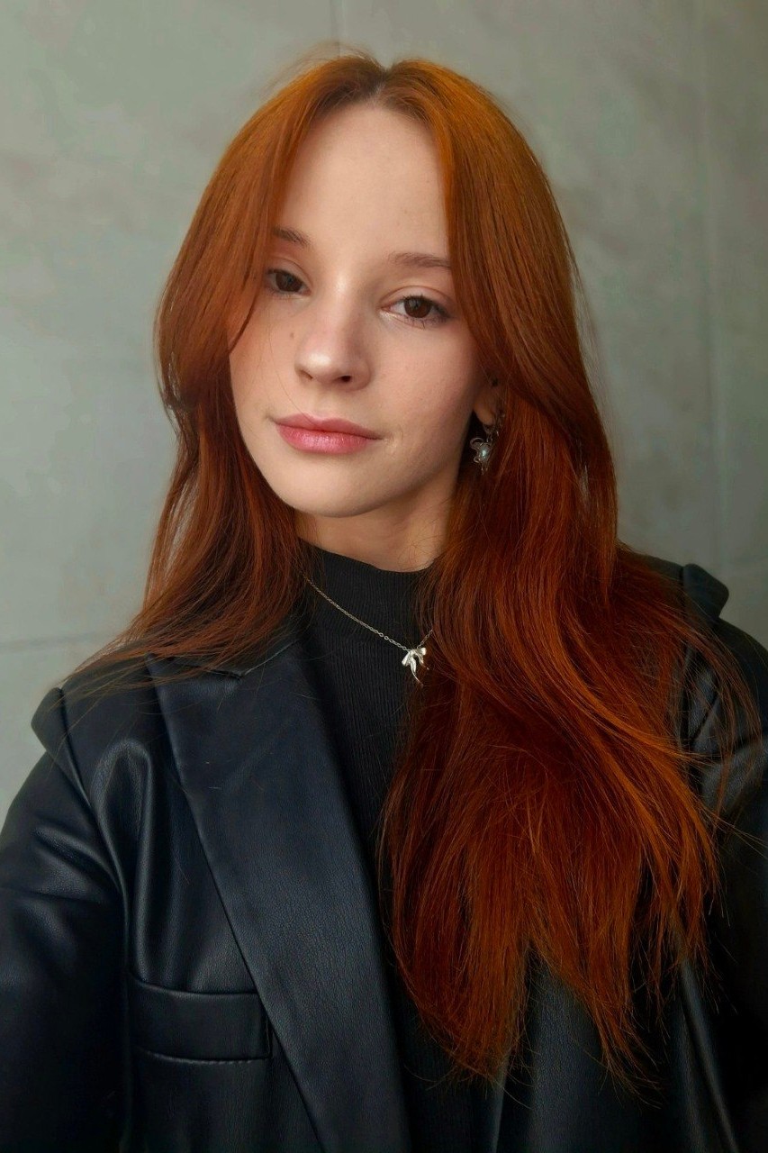 Гаценко Оксана