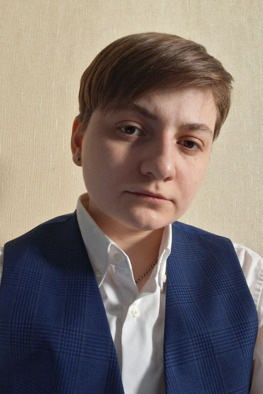 Чемериська Рената