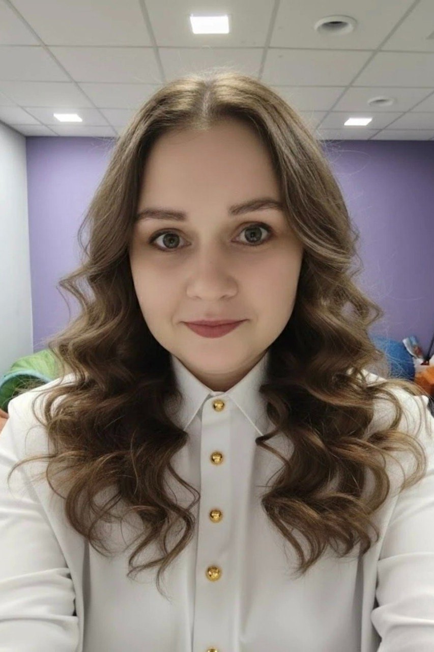 Фурман Ганна